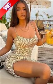 Çıtır Escort Ayşin