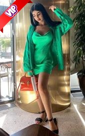 Genç Escort Funda