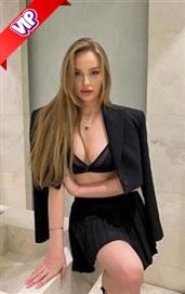 Lolita Escort Gizem