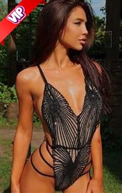 Şişli Moldov Escort Nigina